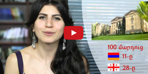 Ում ինչքան ենք վստահում
