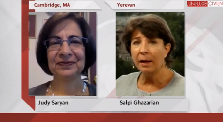 Zabel Yessayan's Masterpieces For a Global Audience