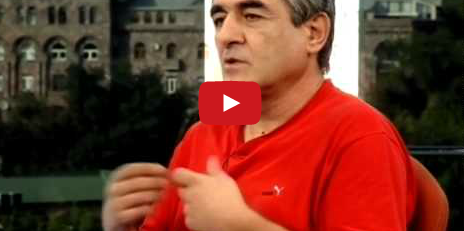 Հոգեբանական ճնշում սահմանին