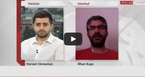 Who is Selahattin Demirtas?