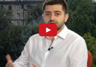 Էրդողան. թեկնածու և «քաղաքական կենդանի»