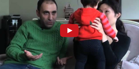 Իմ Պոլիս. Արի Թաշճյան