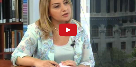 Դպրոցահասակ հայաստանցիները Թուրքիայում