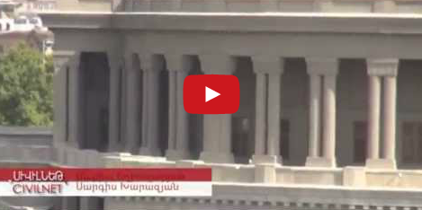 Օգոստոսի 19-ի առավոտը