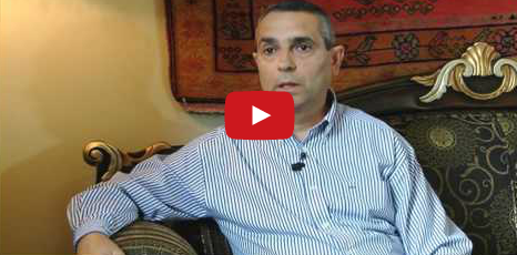 Increasing Karabakh’s Security