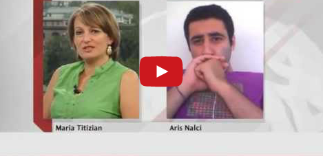 Turkish Critics Take on "The Cut" Film