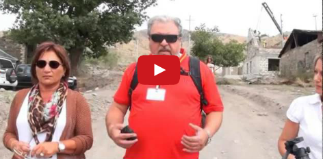 Social Impact Investing: A New Narrative in Karabakh