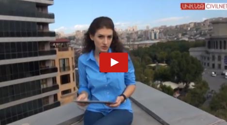 Սեպտեմբերի 23-ի առավոտը Ռեյ Չառլզի հետ