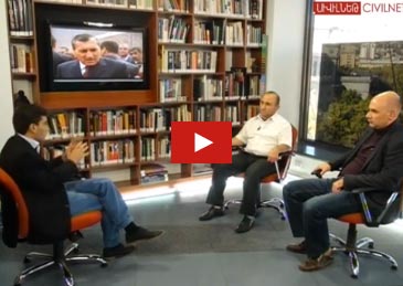 Լիսկայի նշանակումը շատ նորմալ է