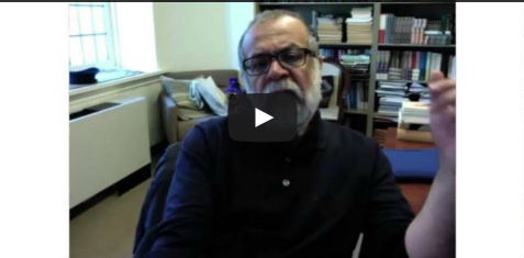 Epic Narratives and the Armenian Genocide
