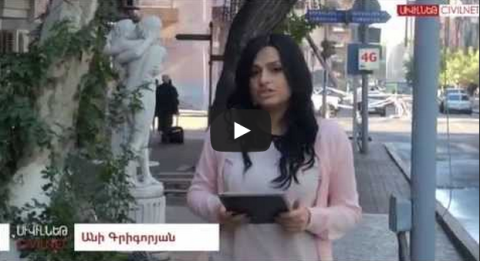 Հոկտեմբերի 1-ի առավոտը տարեցների և բուսակերների հետ