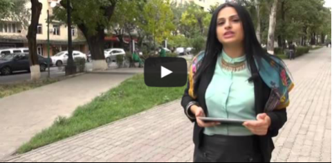 Հոկտեմբերի 8-ի առավոտը