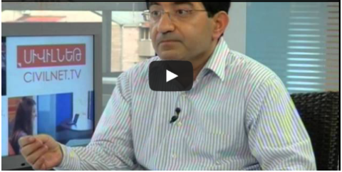 2015: Medz Yeghern and Armenian Genocide