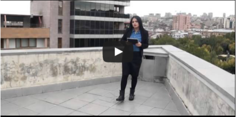 Հոկտեմբերի 20-ի առավոտը