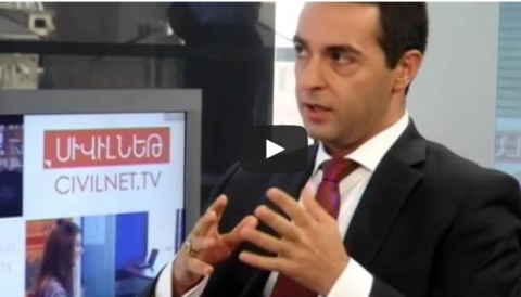 The New ‘Armenian’ Diaspora in LA