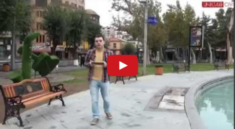 Հոկտեմբեր 27-ը հիշատակի օր
