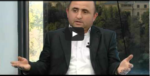 Եռյակի ներսում` երրորդ դեմքով