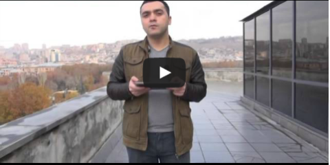 Նոյեմբերի 26-ի առավոտը