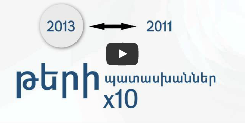 Օրենքից ամենավատը ԱԺ-ն է