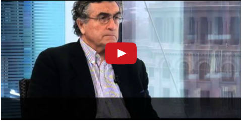 Չշփվելը հարցի լուծում չէ․ Հասան Ջեմալ | Hasan Cemal: No Contact Is Not a Solution