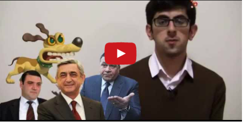 Ժողովրդի սուգը պայքար է դարձել