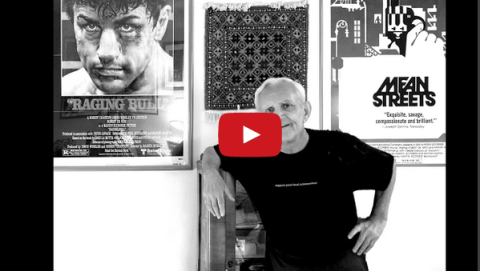 Mardik Martin: The Legend in Armenia | Մարտիկ Մարթին. լեգենդը Հայաստանում