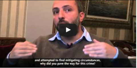 Հայկո Բաղդադ. Հայ լինելը Թուրքիայում | Hayko Bagdat: Being An Armenian in Turkey