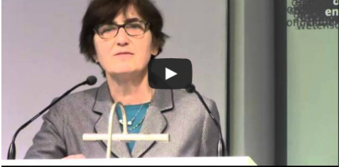 Susan Karamanian: The Armenian Genocide and the ICJ