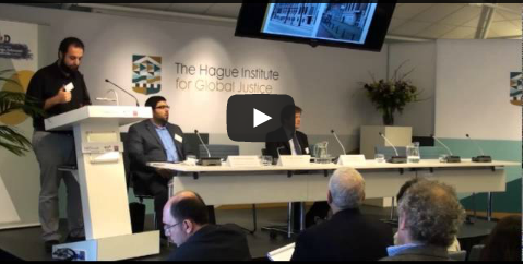 Ugur Umit Ungor: Re-framing Central Questions about Genocide in the 20th Century