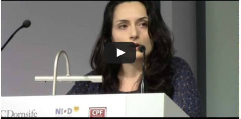 Nanor Kebranian: Cultural Heritage and the Denial of Genocide Law
