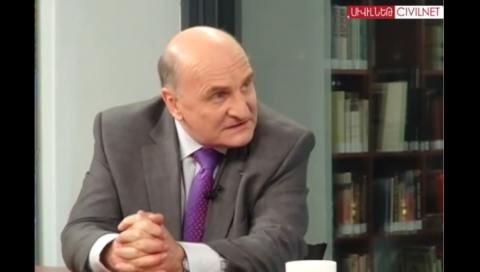 Britain's Position on Armenian Genocide Discussed during Debate in Parliament