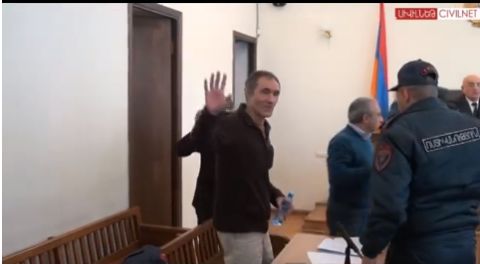 Ինչո՞ւ են թիրախավորել «Հիմնադիր խորհրդարանը»