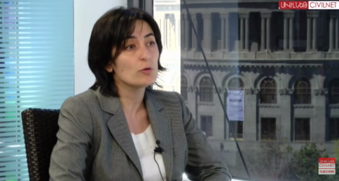 A Hundred Years Later, Are Armenians Still Victims?