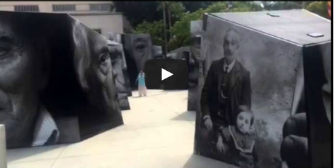 Witnesses to the Armenian Genocide