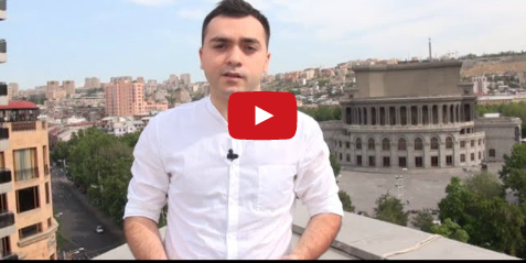 Հունիսի 2-ի առավոտը՝ քննությամբ ու առողջ սննդով