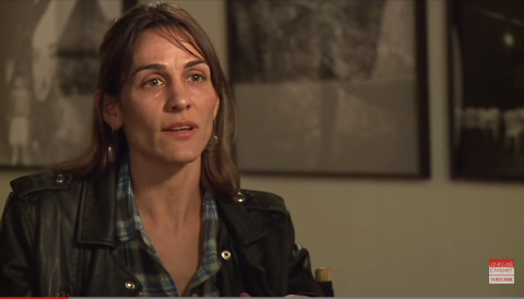 Kathryn Cook: Memory of Trees and the Enduring Legacy of the Armenian Genocide