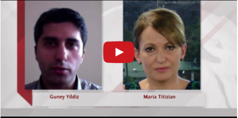Post-Election Uncertainty in Turkey