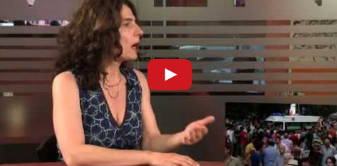 #ElectricYerevan: A Boost of Energy