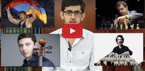 Ժողովրդի անկախությունը 24 տարեկան է