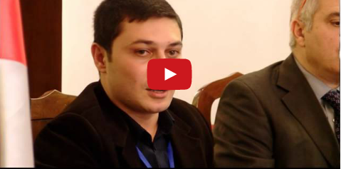 The Challenges of Armenian Startups
