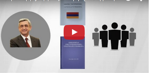 Սերժ Սարգսյանի խոսքն ու գործը. 10 օրինակ