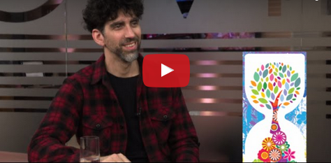 Juan Pablo Zaramella: An Animated Life
