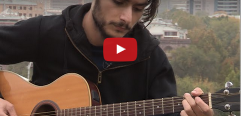 Unplugged. Կավիճը