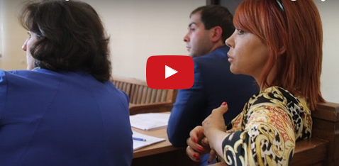 Քրեական գործերի հարուցման ու չհարուցման մեխանիկան