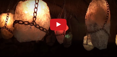 Թաքնված Երևան. անձավաբուժություն | Hidden Yerevan: Speleotherapy