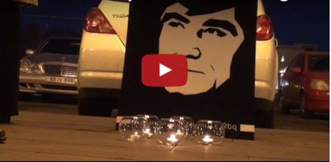 Discussions Underway to Name a Street in Yerevan After Hrant Dink