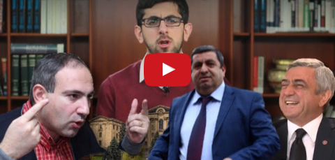 Ժողովուրդը շինարարների պակաս չունի