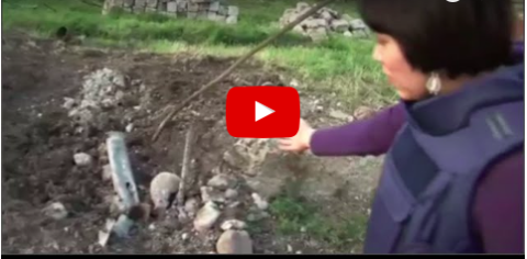 The Human Condition of Karabakh’s Conflict as Seen by an International Correspondent