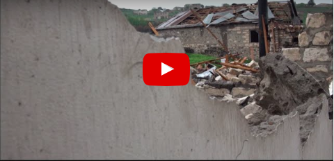 Talish, NKR – A Month After April 2