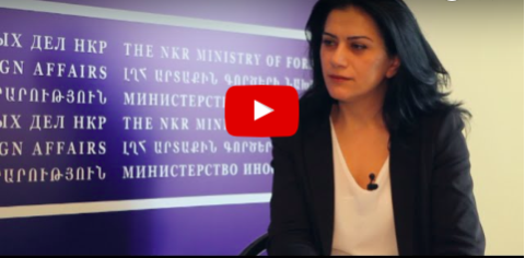 Karabakh an Established Democracy